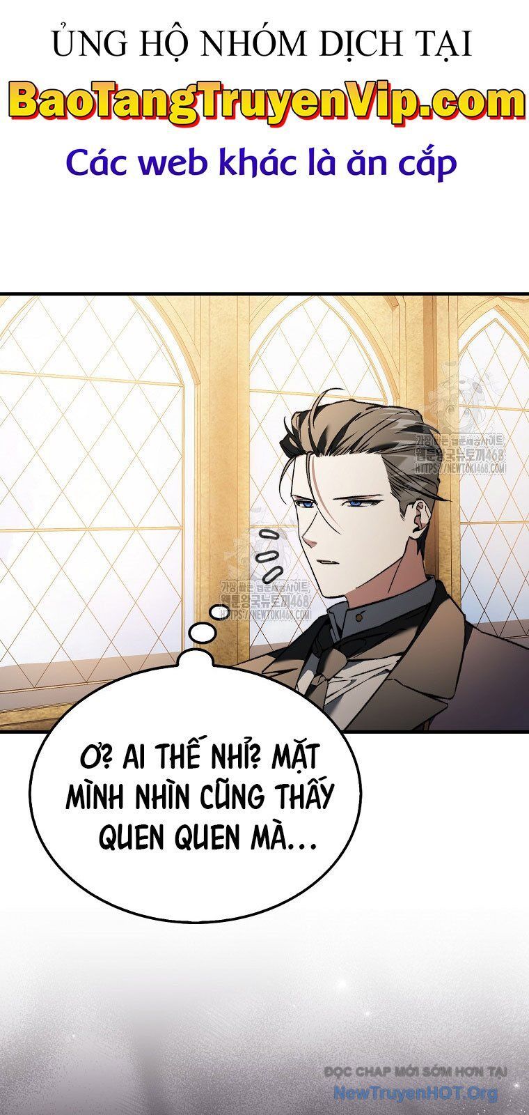 Đại Phản Diện Khao Khát Được Sống Chap 38 - Next Chap 39