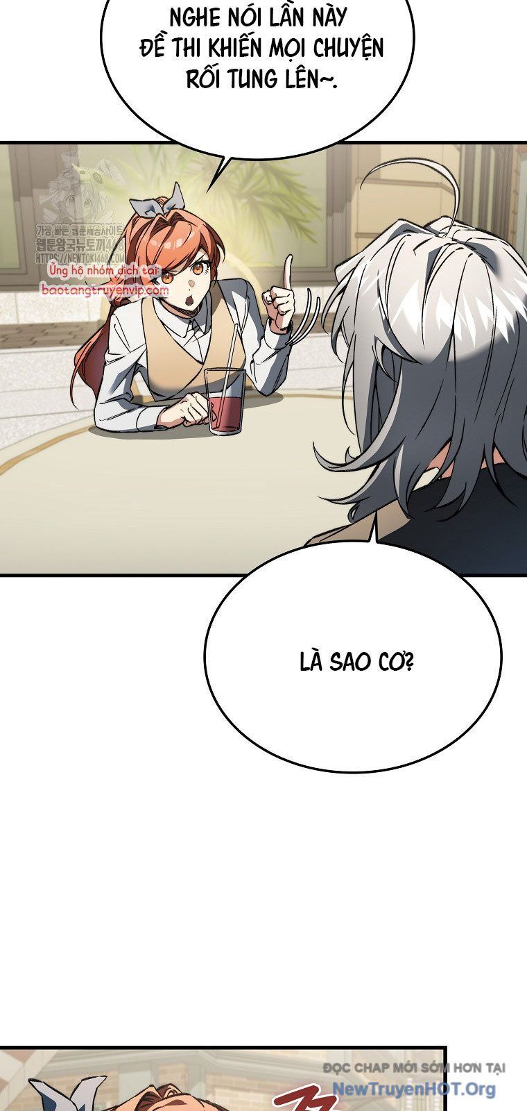 Đại Phản Diện Khao Khát Được Sống Chap 38 - Next Chap 39