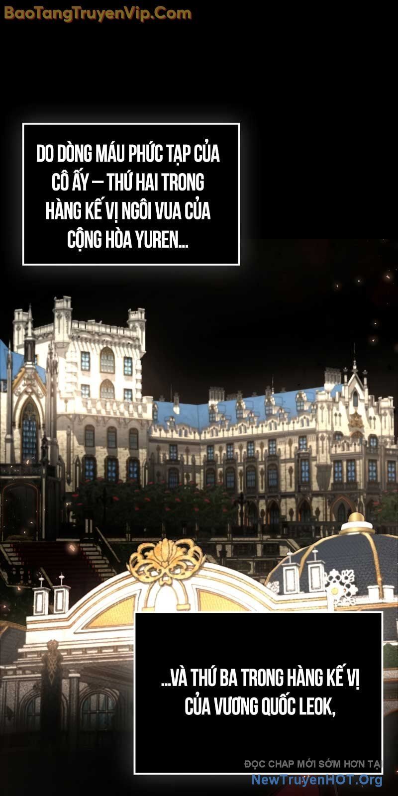 Đại Phản Diện Khao Khát Được Sống Chap 39 - Next Chap 40