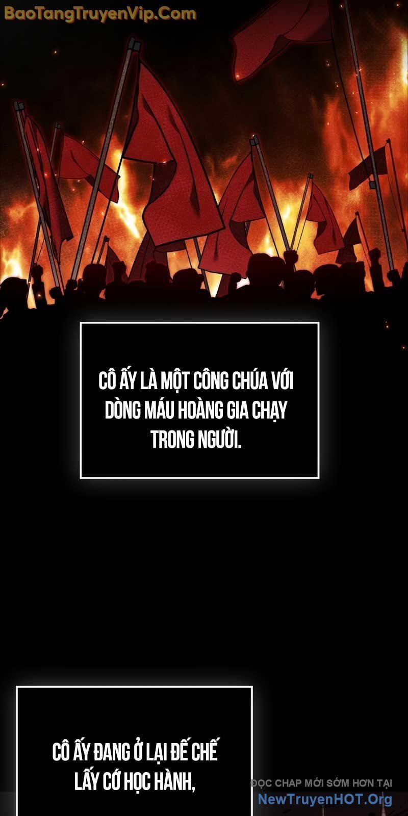 Đại Phản Diện Khao Khát Được Sống Chap 39 - Next Chap 40