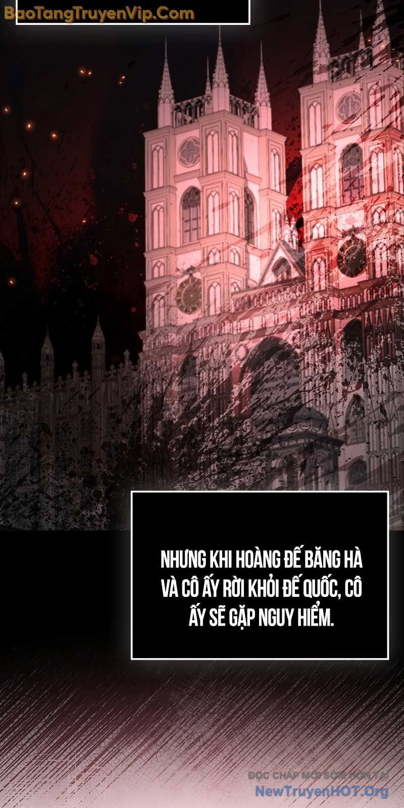 Đại Phản Diện Khao Khát Được Sống Chap 39 - Next Chap 40