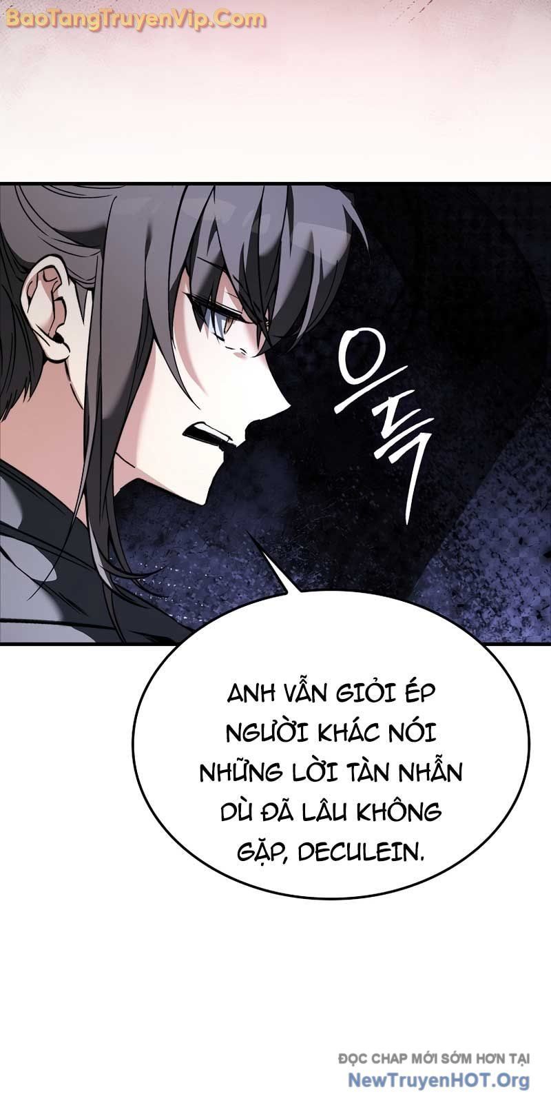 Đại Phản Diện Khao Khát Được Sống Chap 39 - Next Chap 40