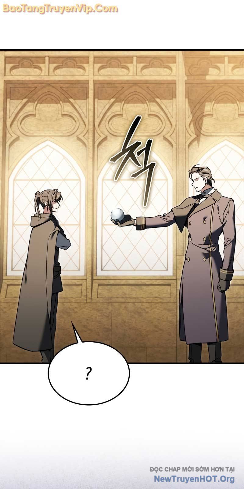 Đại Phản Diện Khao Khát Được Sống Chap 39 - Next Chap 40