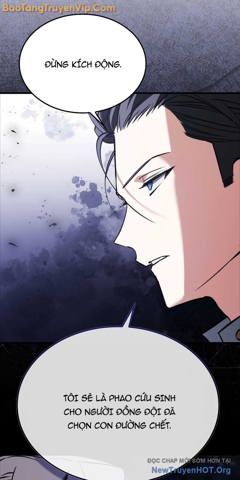 Đại Phản Diện Khao Khát Được Sống Chap 39 - Next Chap 40