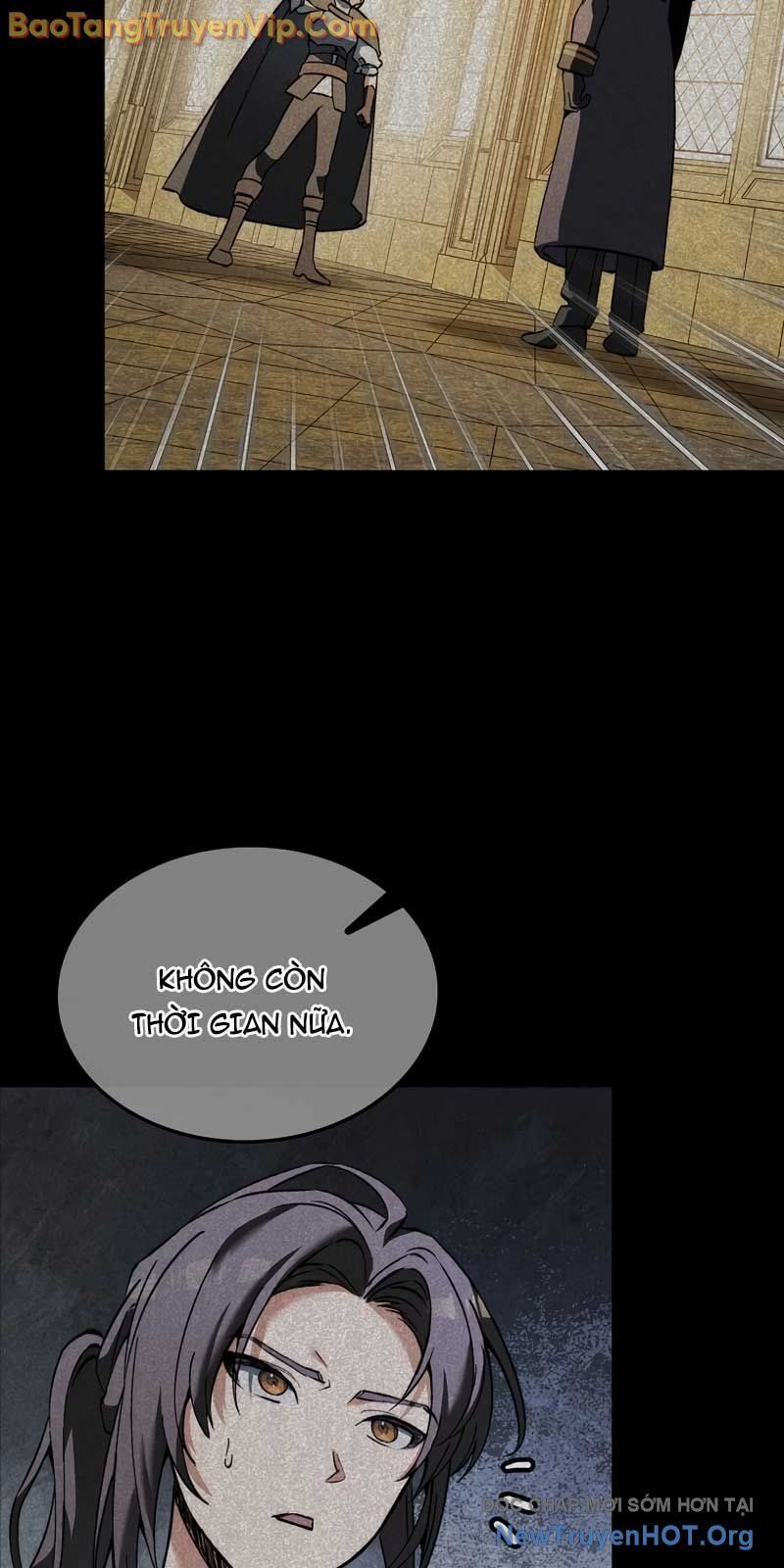 Đại Phản Diện Khao Khát Được Sống Chap 39 - Next Chap 40