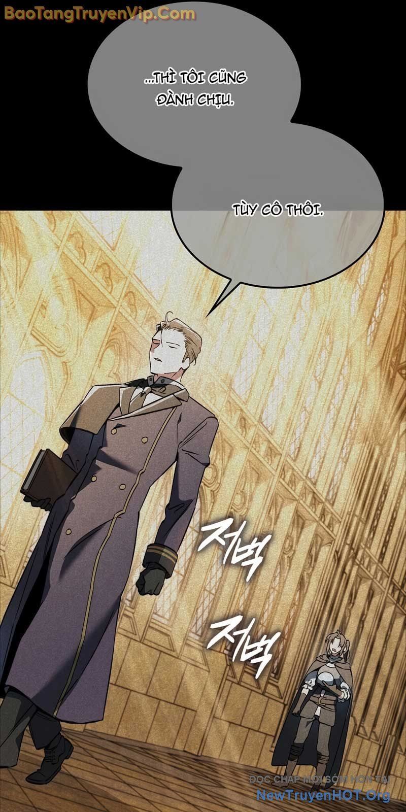 Đại Phản Diện Khao Khát Được Sống Chap 39 - Next Chap 40