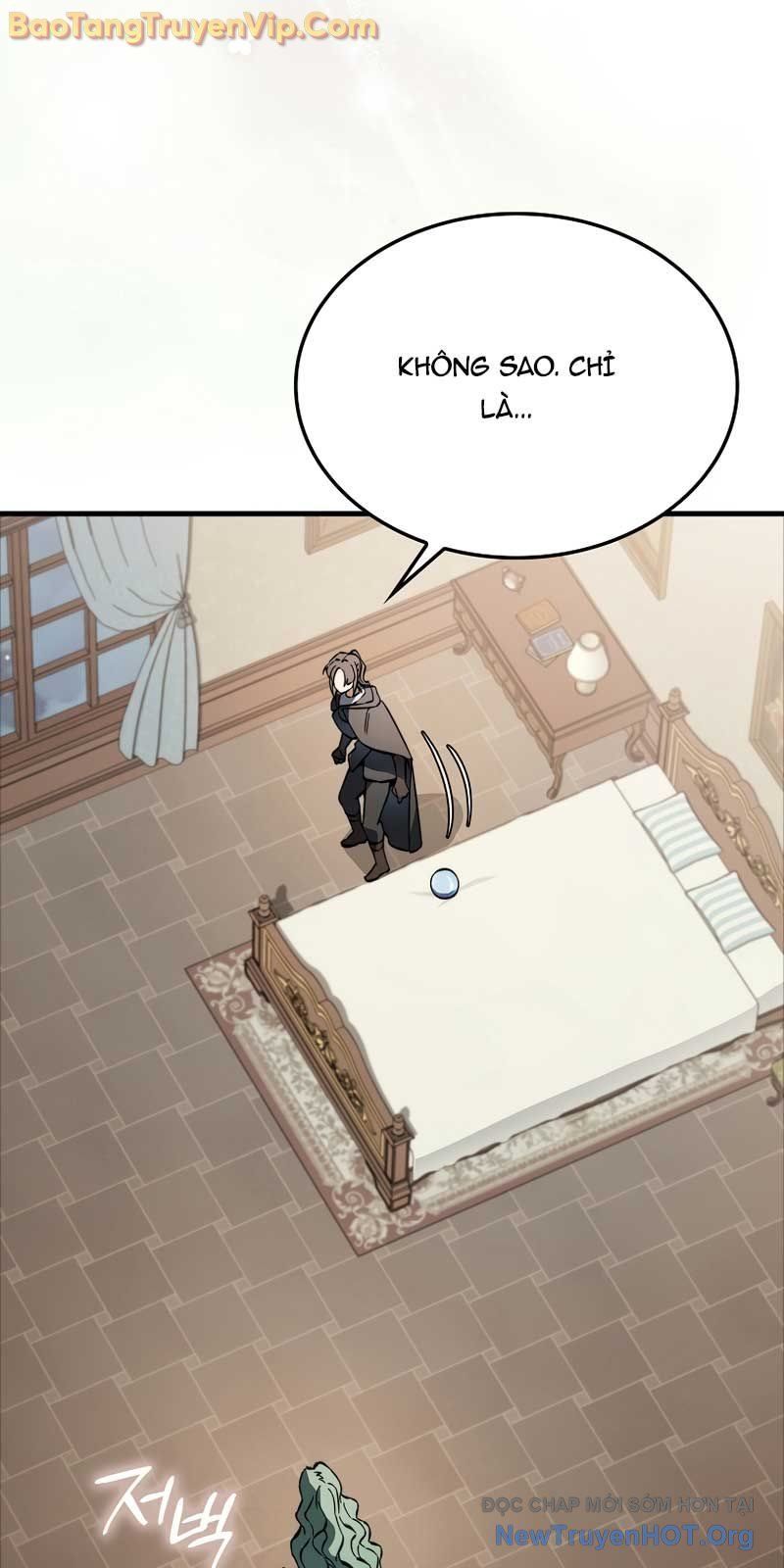 Đại Phản Diện Khao Khát Được Sống Chap 39 - Next Chap 40