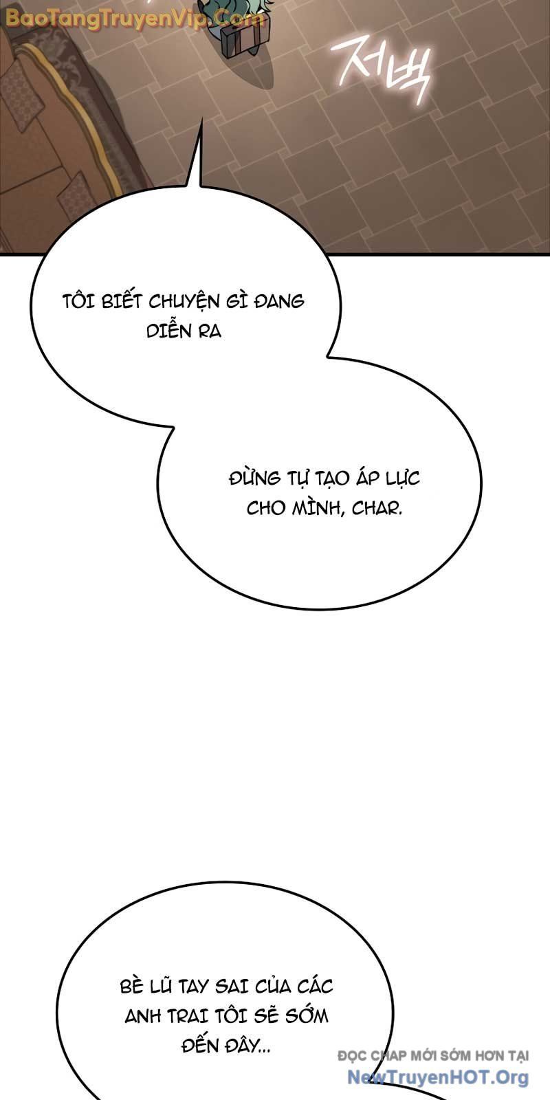 Đại Phản Diện Khao Khát Được Sống Chap 39 - Next Chap 40