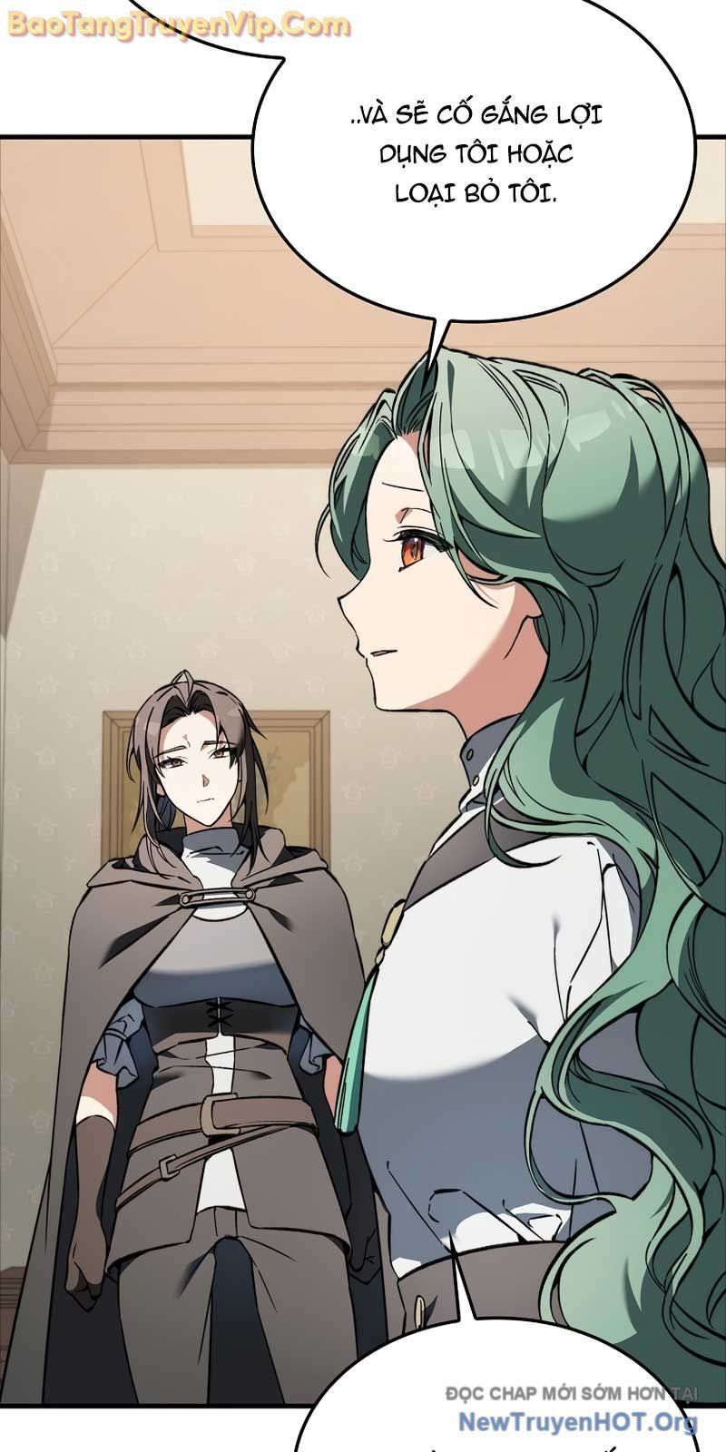 Đại Phản Diện Khao Khát Được Sống Chap 39 - Next Chap 40