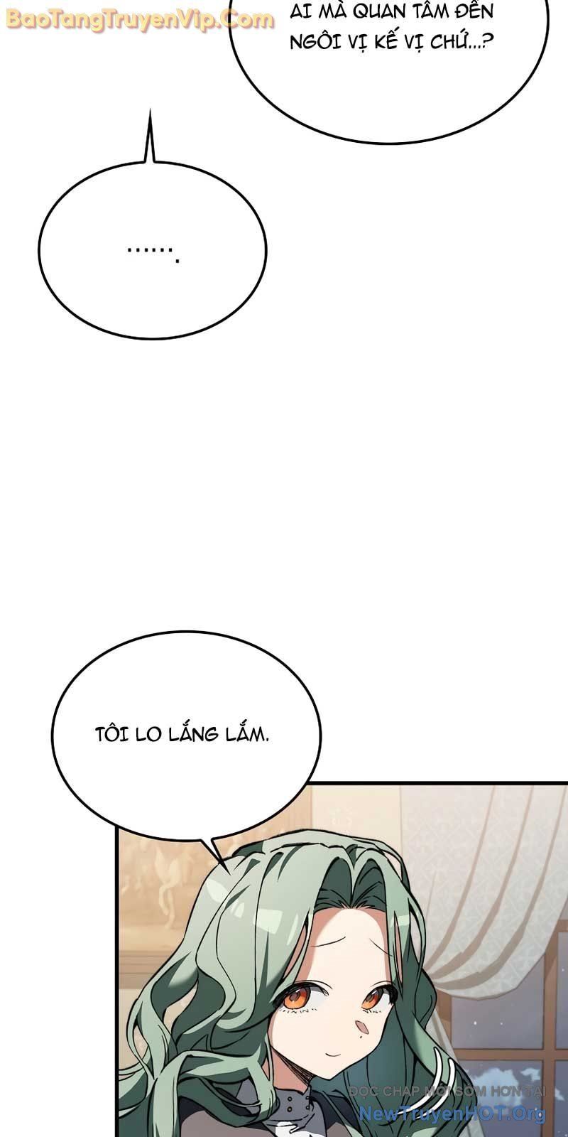 Đại Phản Diện Khao Khát Được Sống Chap 39 - Next Chap 40