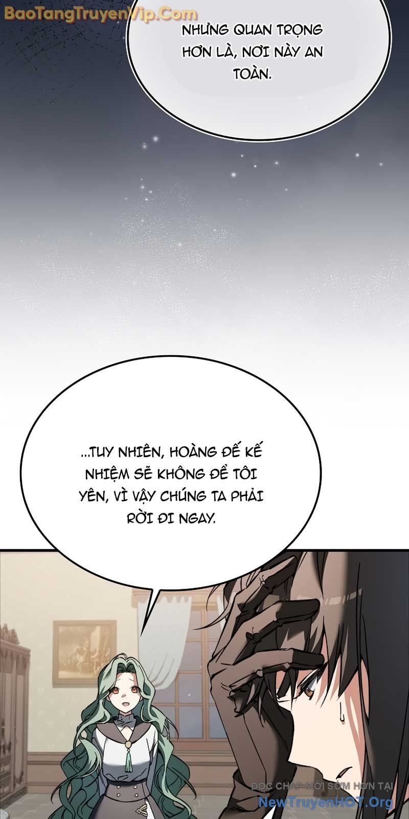 Đại Phản Diện Khao Khát Được Sống Chap 39 - Next Chap 40