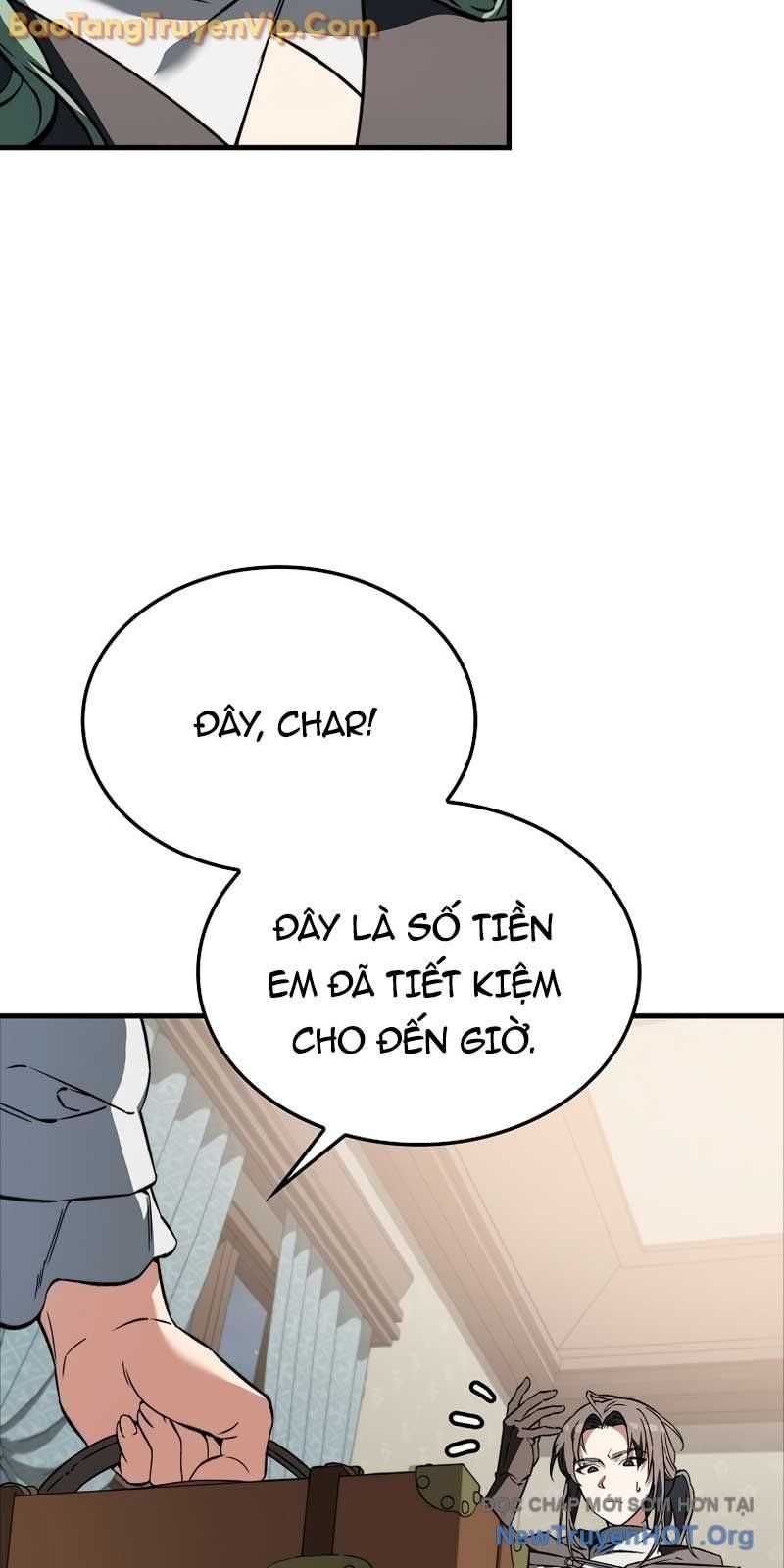 Đại Phản Diện Khao Khát Được Sống Chap 39 - Next Chap 40