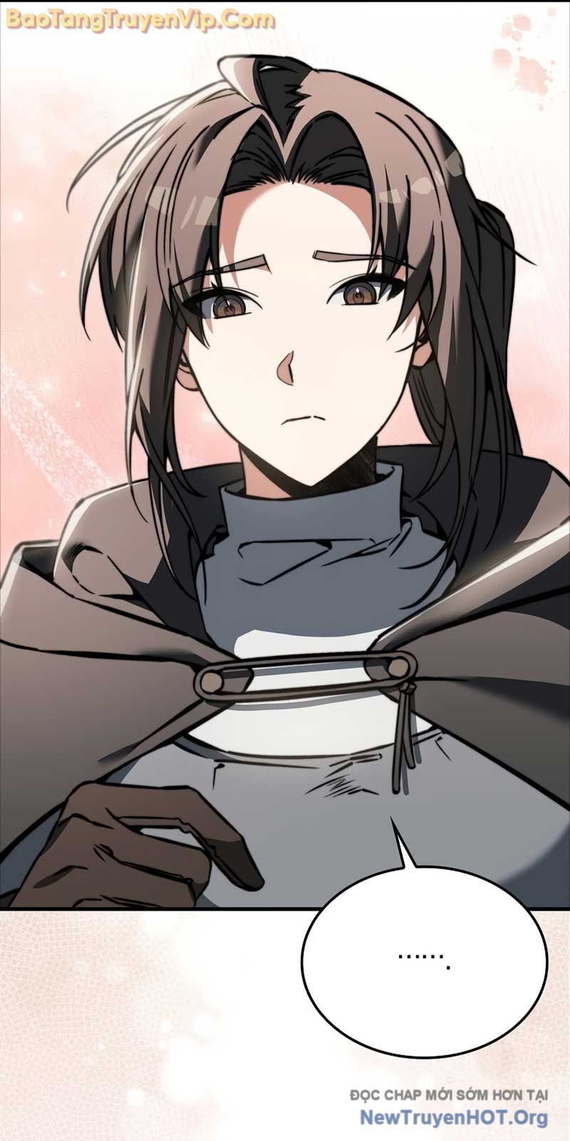 Đại Phản Diện Khao Khát Được Sống Chap 39 - Next Chap 40