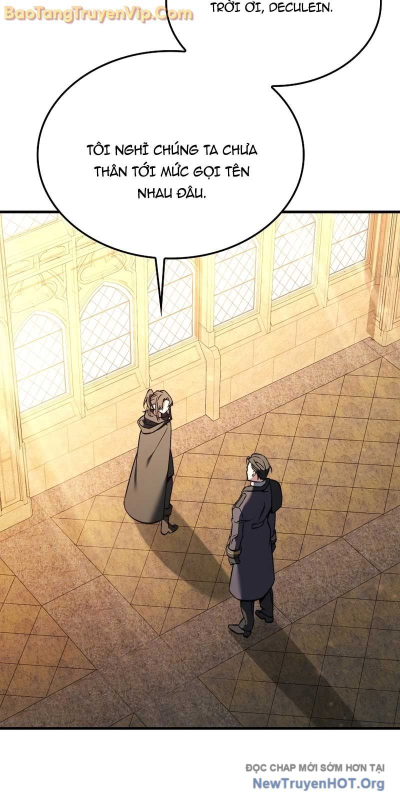 Đại Phản Diện Khao Khát Được Sống Chap 39 - Next Chap 40