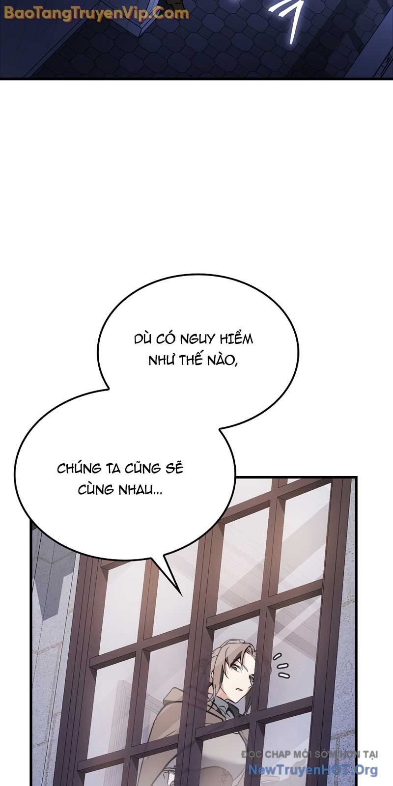 Đại Phản Diện Khao Khát Được Sống Chap 39 - Next Chap 40