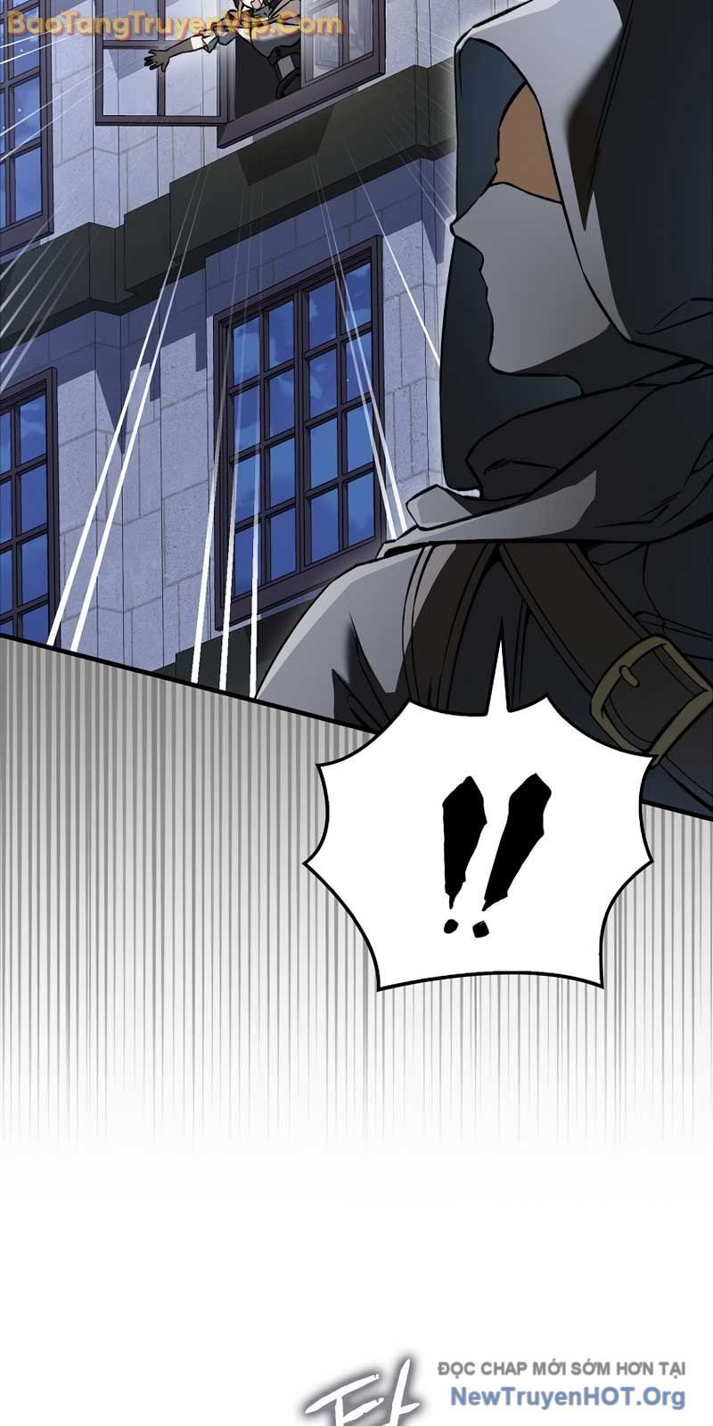 Đại Phản Diện Khao Khát Được Sống Chap 39 - Next Chap 40