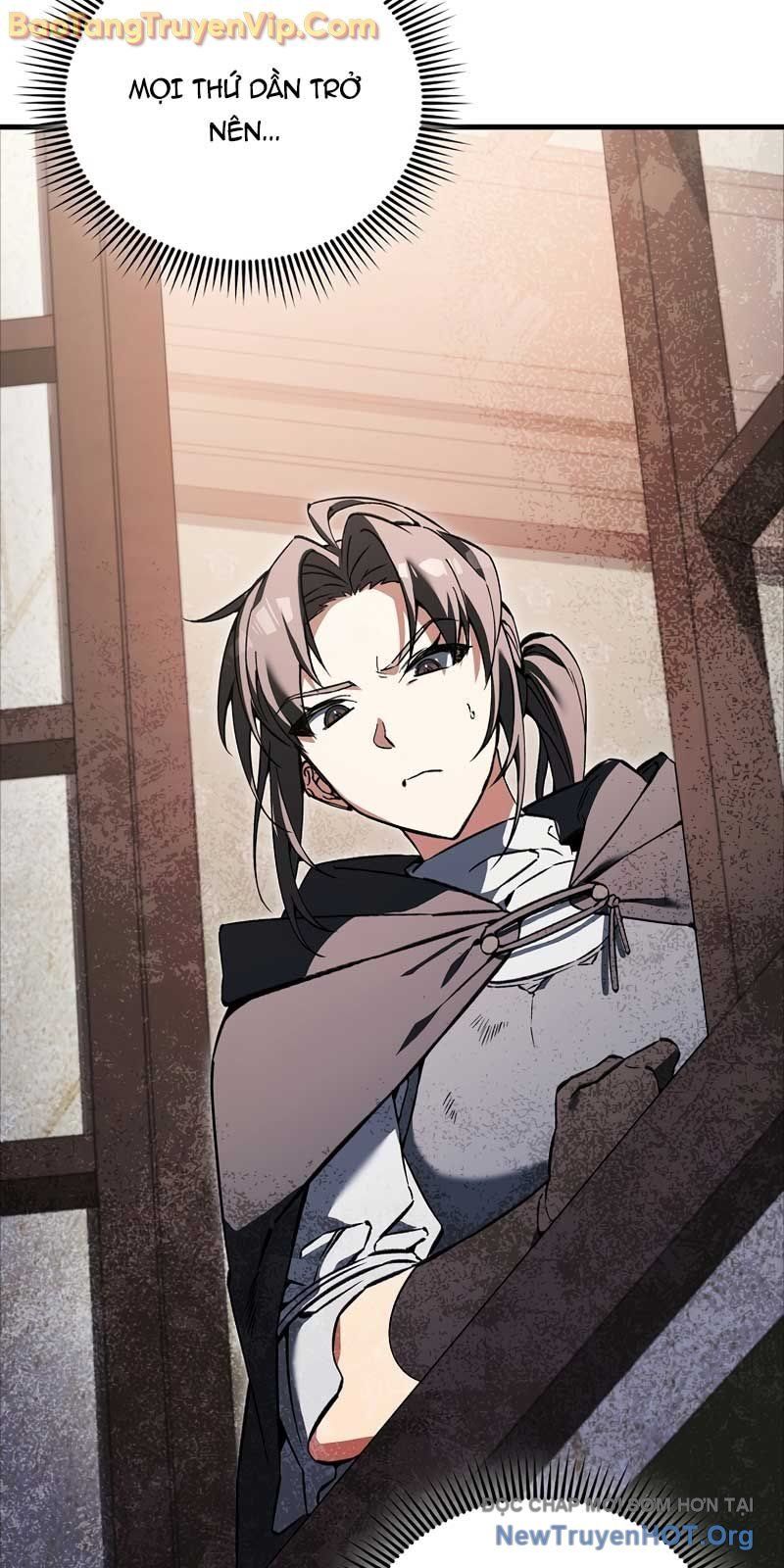 Đại Phản Diện Khao Khát Được Sống Chap 39 - Next Chap 40