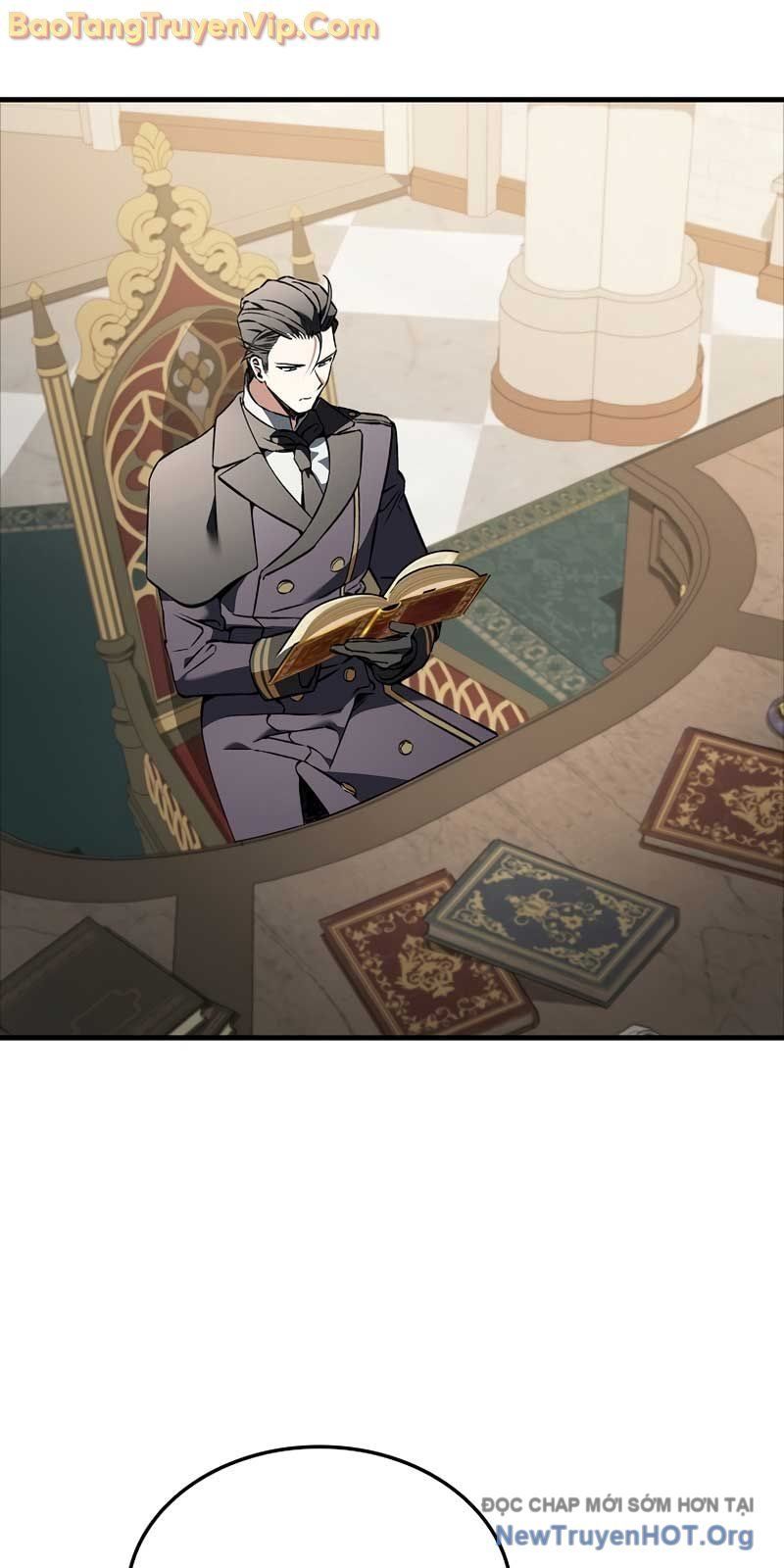 Đại Phản Diện Khao Khát Được Sống Chap 39 - Next Chap 40