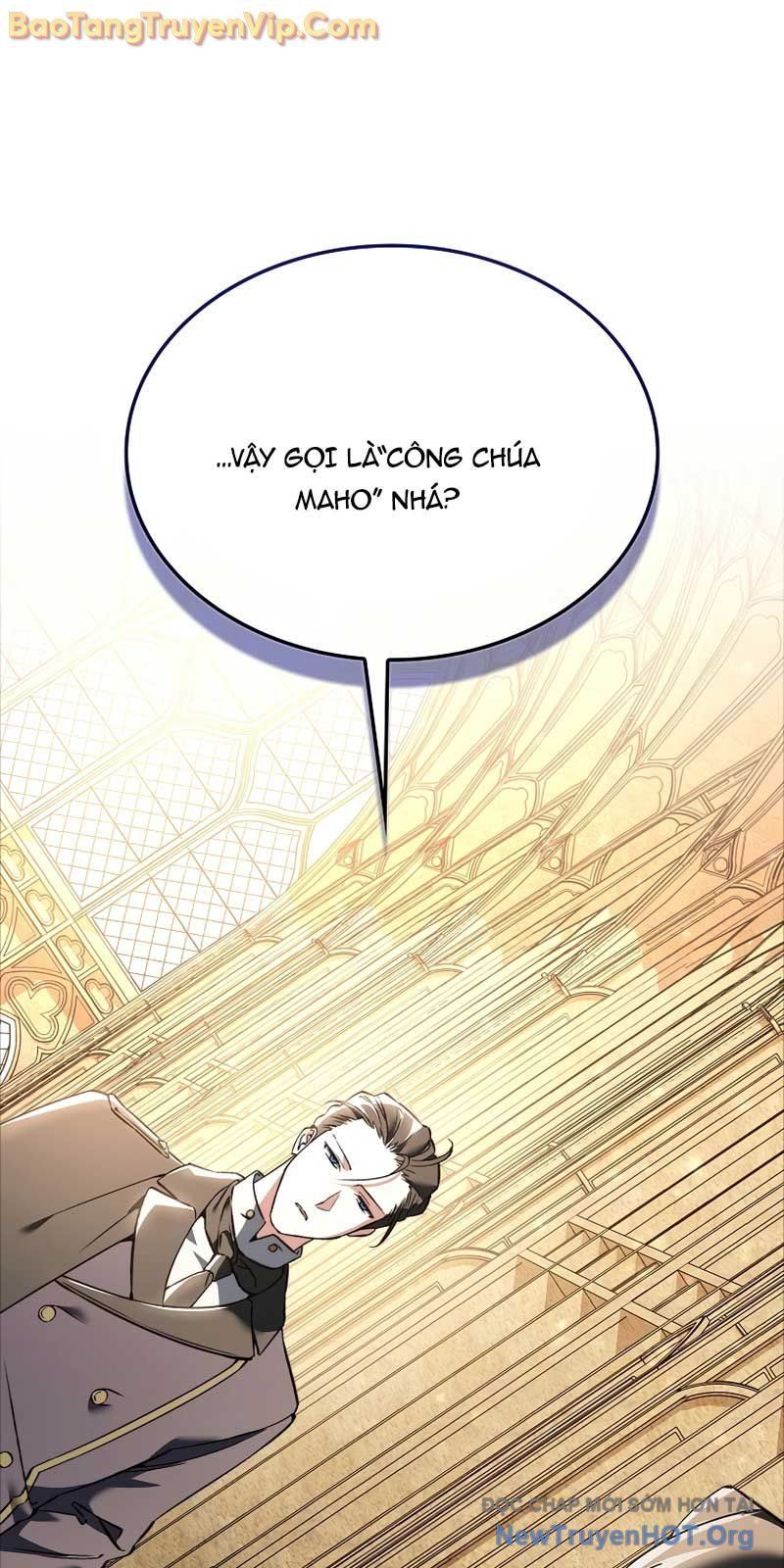 Đại Phản Diện Khao Khát Được Sống Chap 39 - Next Chap 40