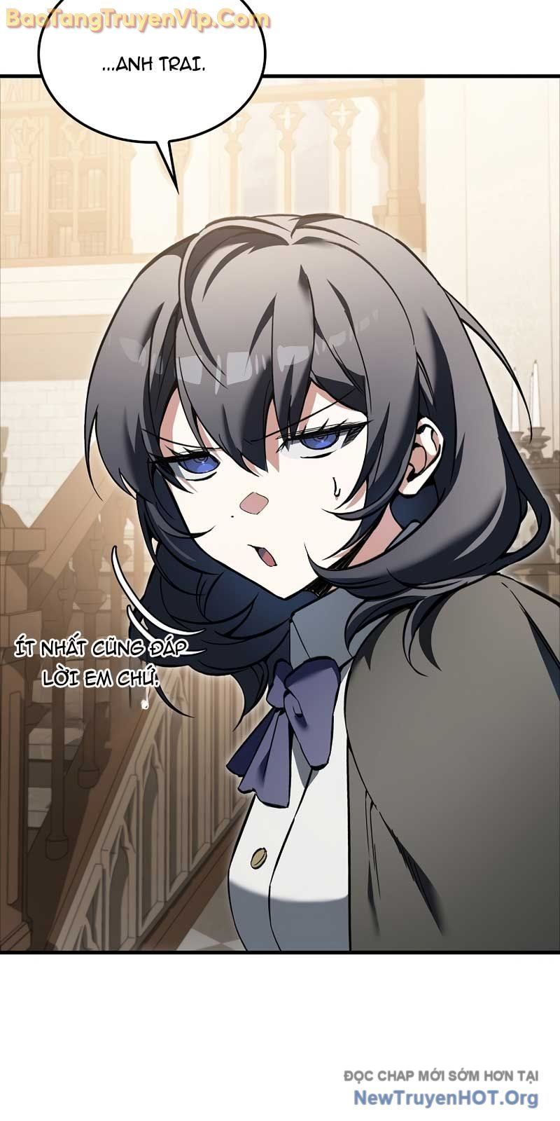 Đại Phản Diện Khao Khát Được Sống Chap 39 - Next Chap 40