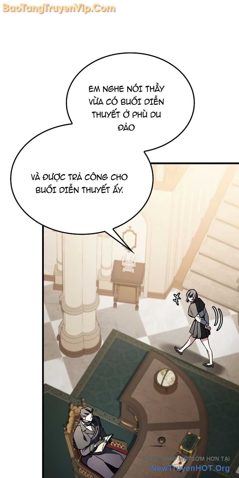 Đại Phản Diện Khao Khát Được Sống Chap 39 - Next Chap 40