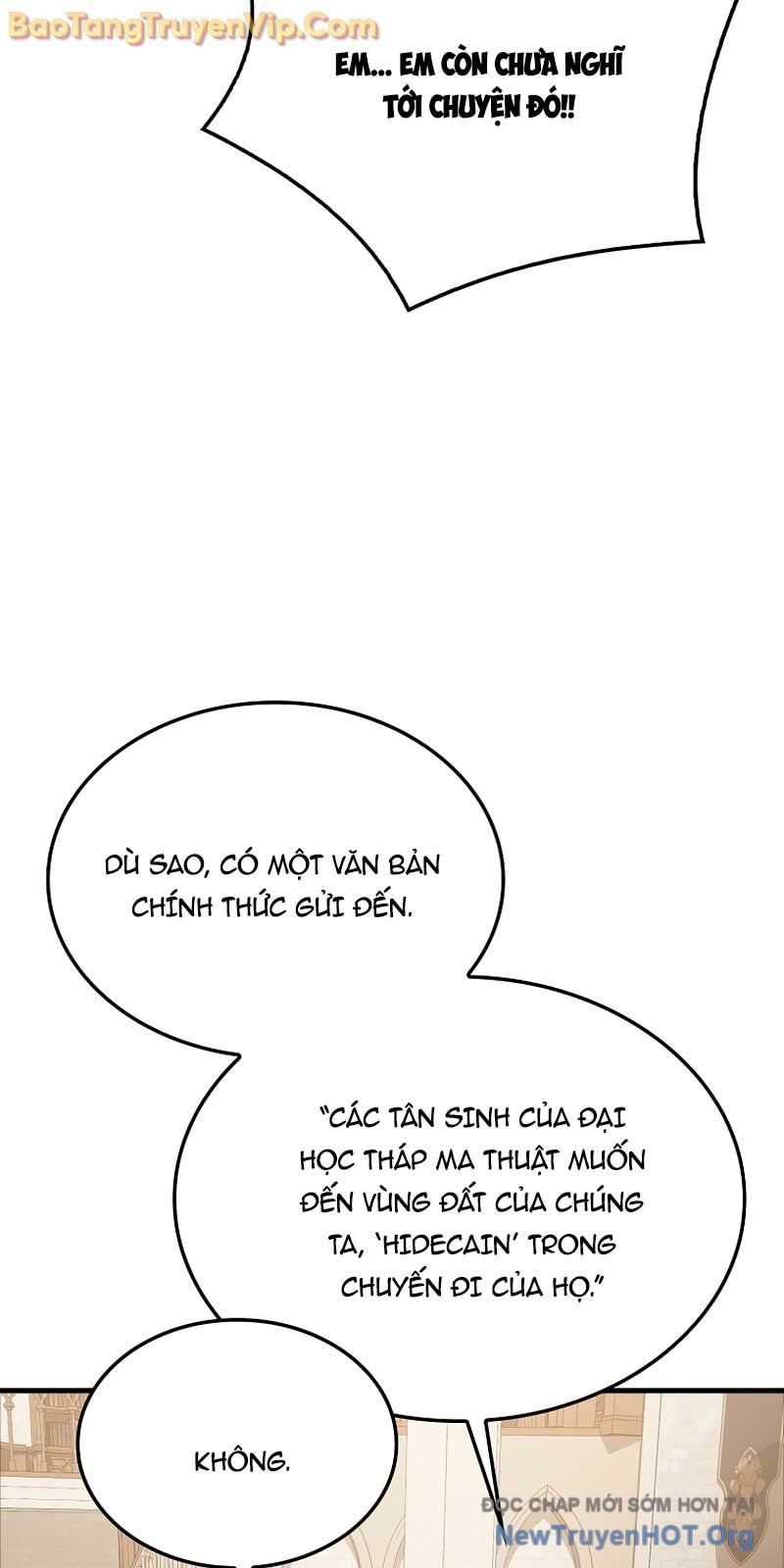 Đại Phản Diện Khao Khát Được Sống Chap 39 - Next Chap 40