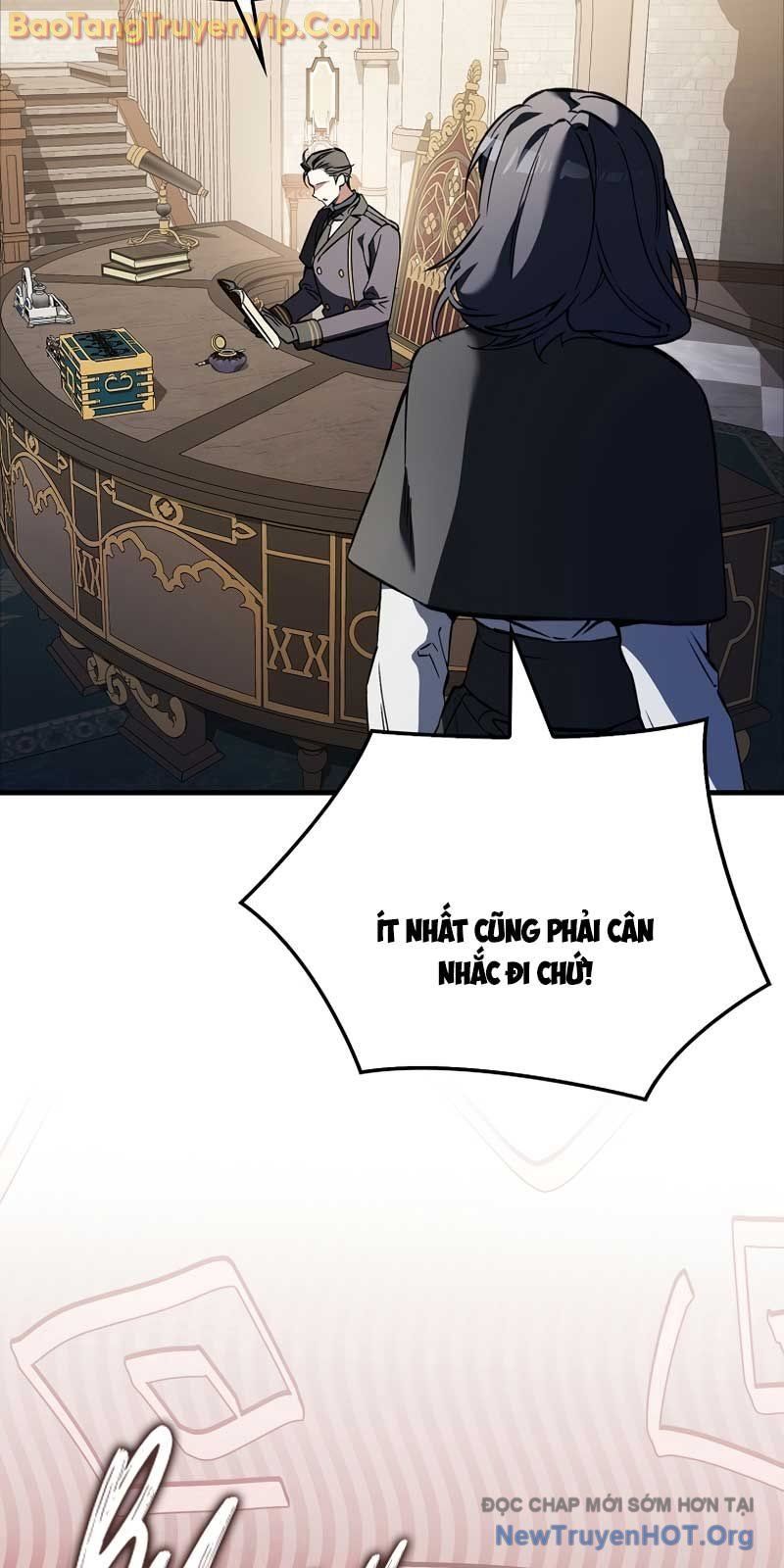 Đại Phản Diện Khao Khát Được Sống Chap 39 - Next Chap 40