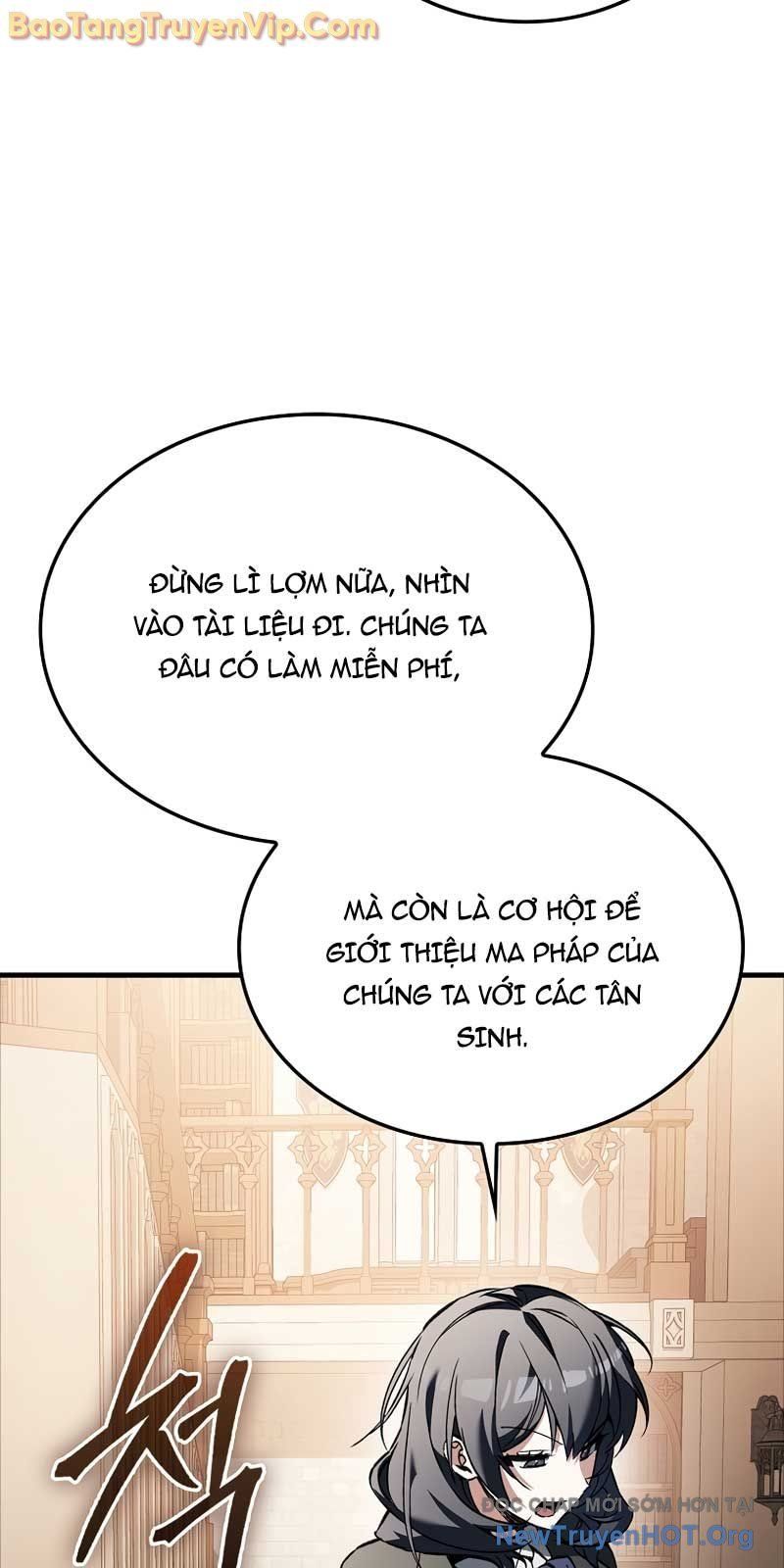 Đại Phản Diện Khao Khát Được Sống Chap 39 - Next Chap 40