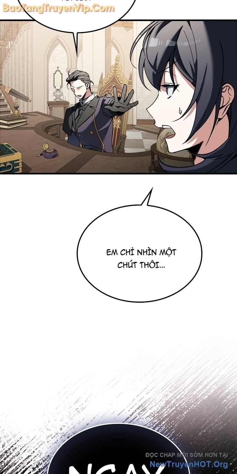 Đại Phản Diện Khao Khát Được Sống Chap 39 - Next Chap 40