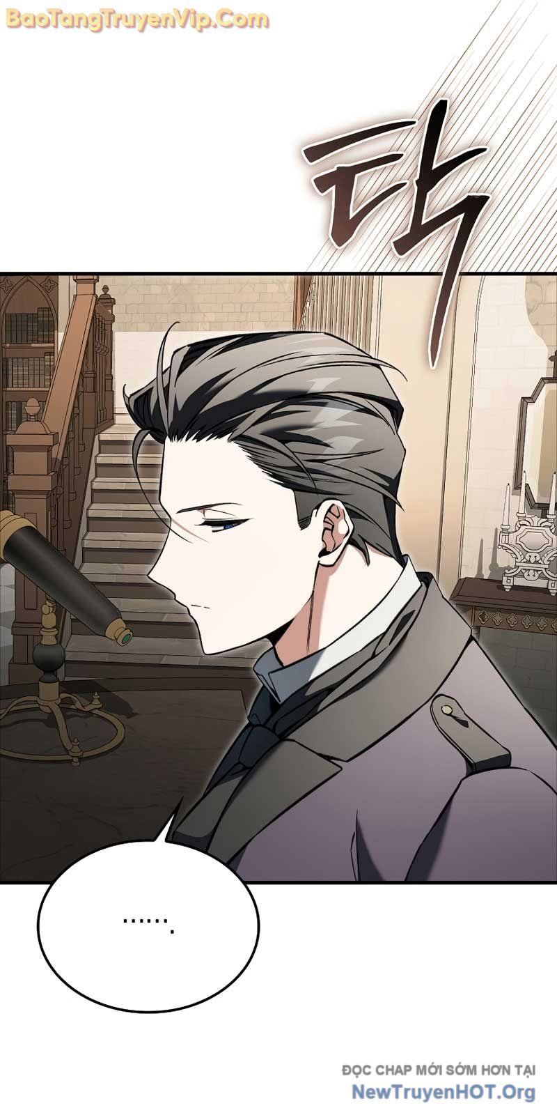 Đại Phản Diện Khao Khát Được Sống Chap 39 - Next Chap 40