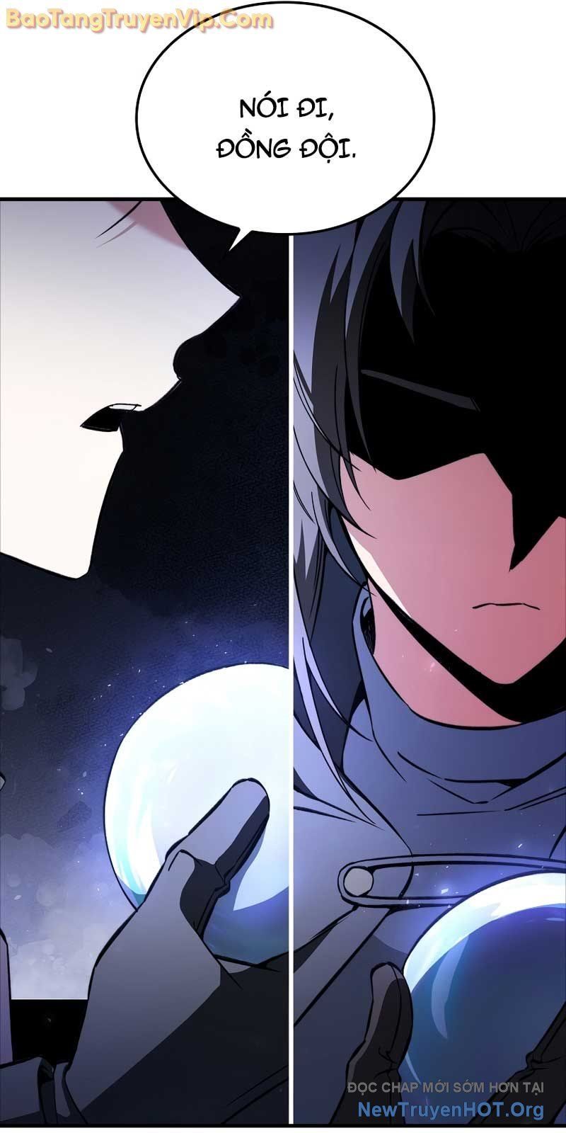 Đại Phản Diện Khao Khát Được Sống Chap 39 - Next Chap 40