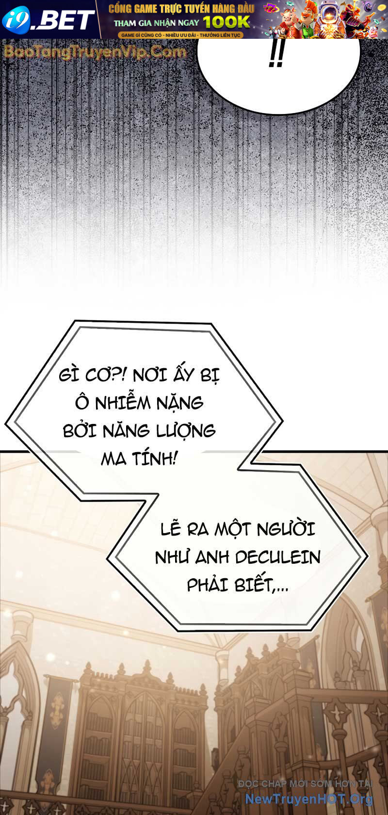 Đại Phản Diện Khao Khát Được Sống Chap 39 - Next Chap 40