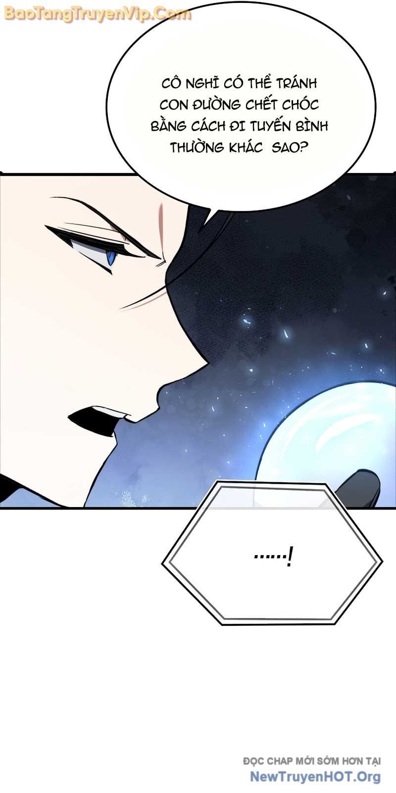 Đại Phản Diện Khao Khát Được Sống Chap 39 - Next Chap 40