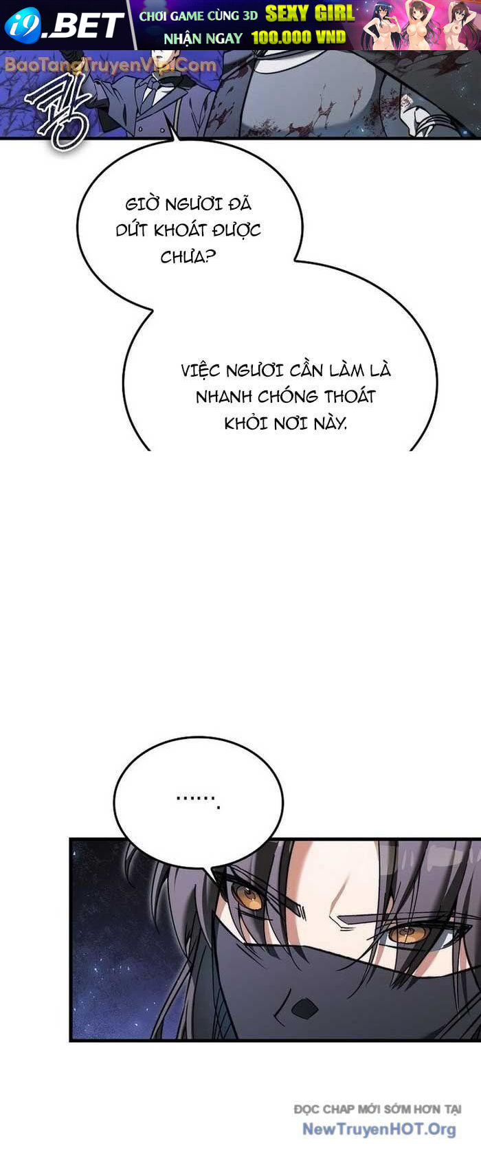 Đại Phản Diện Khao Khát Được Sống Chap 42 - Next Chap 43