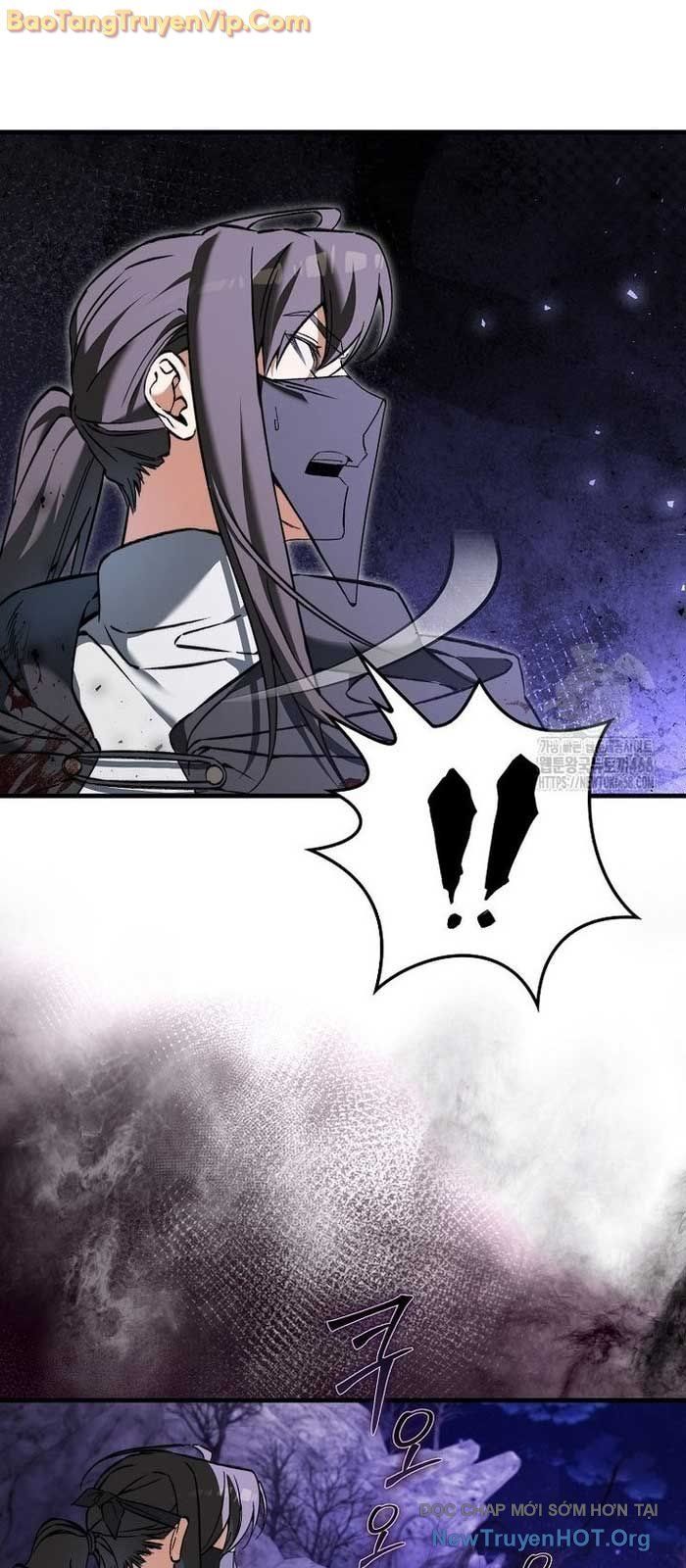 Đại Phản Diện Khao Khát Được Sống Chap 42 - Next Chap 43