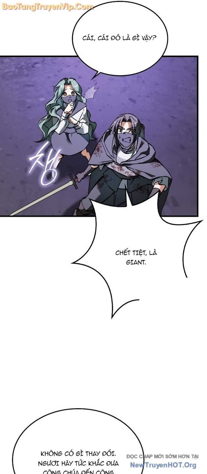 Đại Phản Diện Khao Khát Được Sống Chap 42 - Next Chap 43