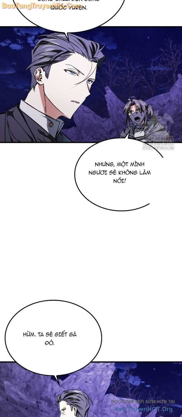 Đại Phản Diện Khao Khát Được Sống Chap 42 - Next Chap 43