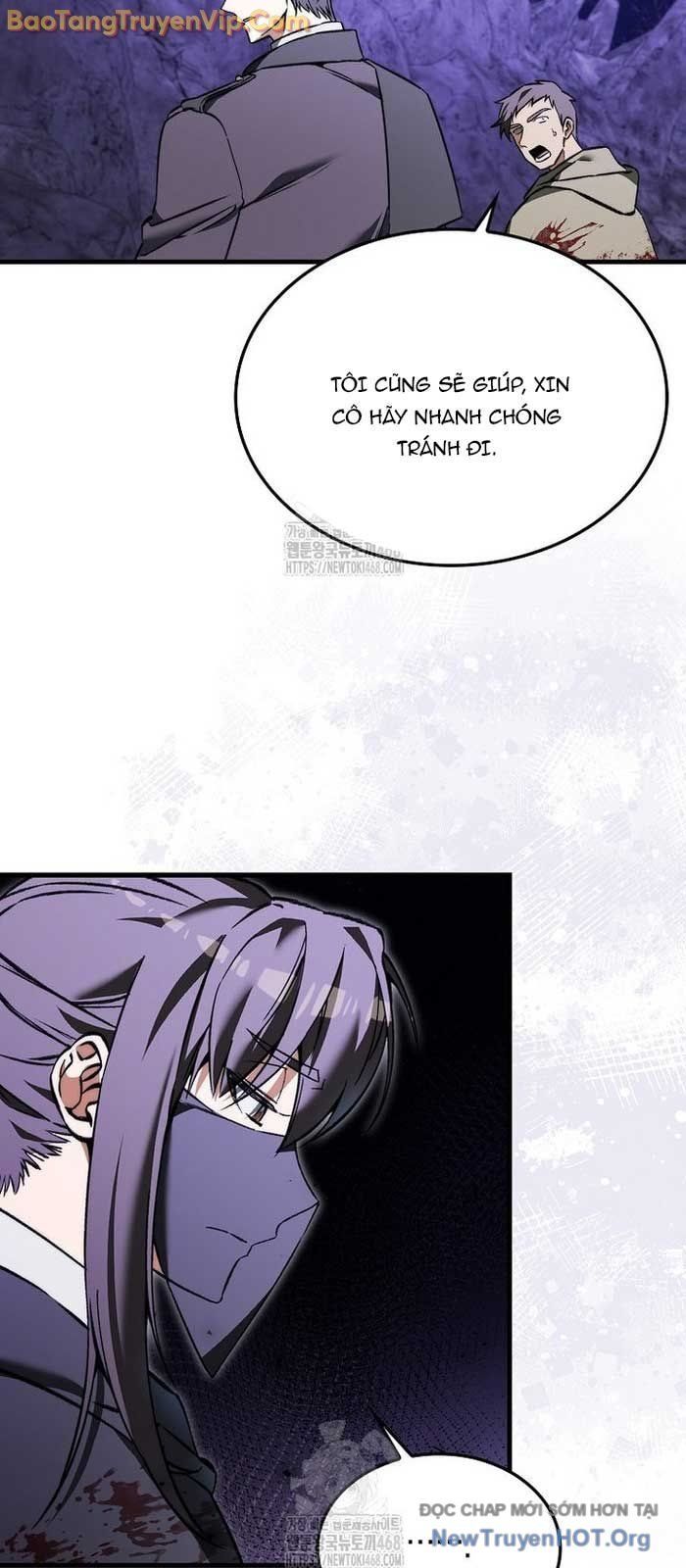 Đại Phản Diện Khao Khát Được Sống Chap 42 - Next Chap 43