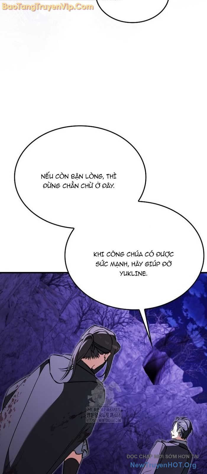 Đại Phản Diện Khao Khát Được Sống Chap 42 - Next Chap 43