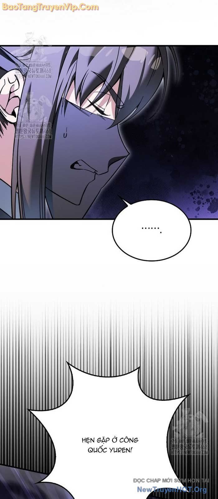 Đại Phản Diện Khao Khát Được Sống Chap 42 - Next Chap 43