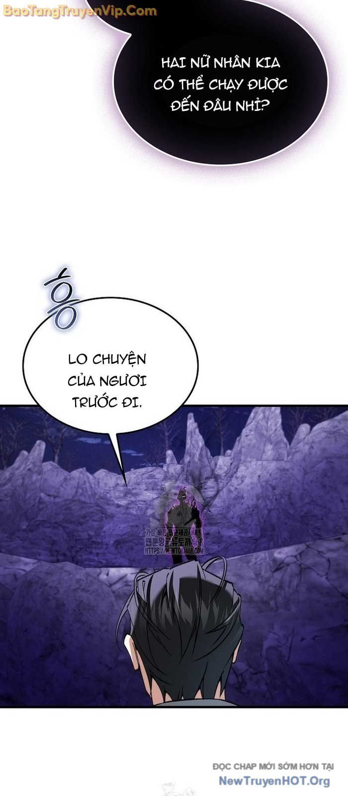 Đại Phản Diện Khao Khát Được Sống Chap 42 - Next Chap 43