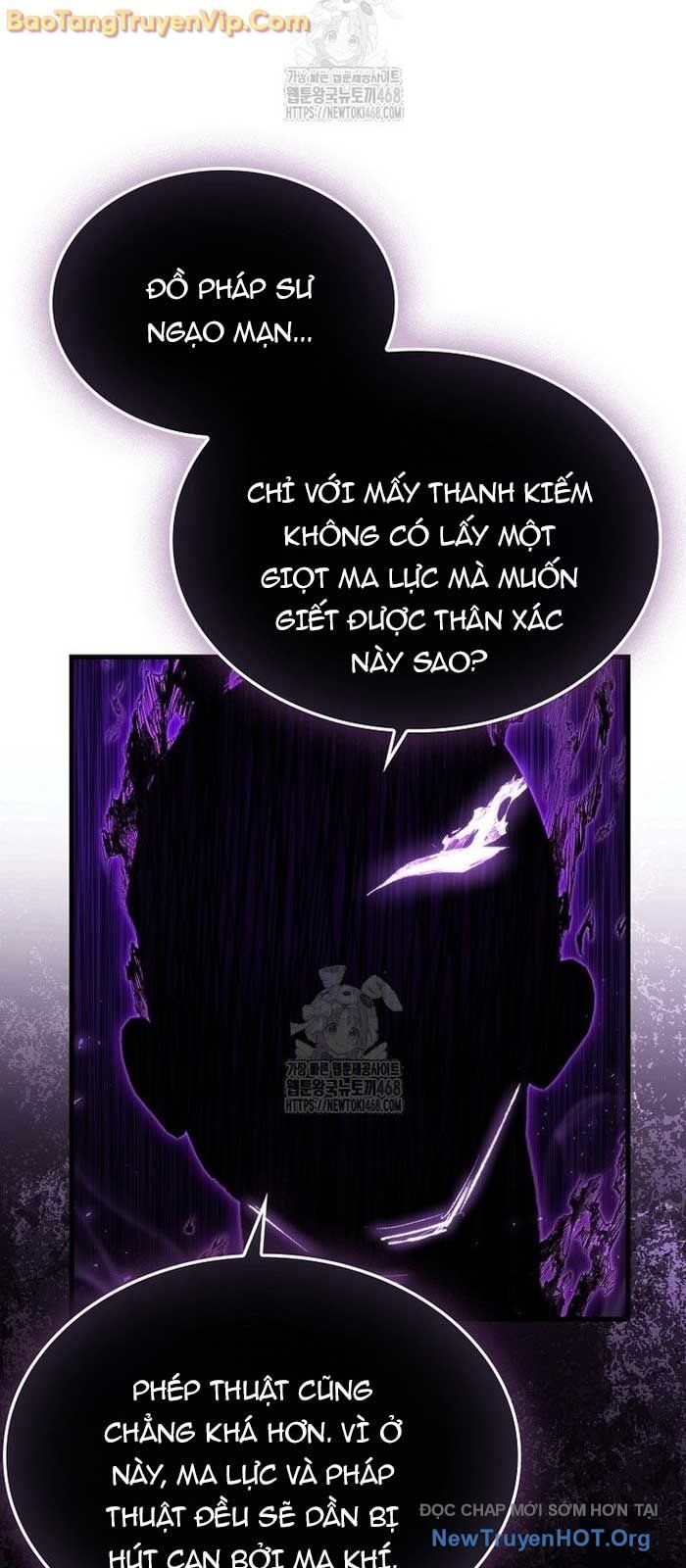 Đại Phản Diện Khao Khát Được Sống Chap 42 - Next Chap 43