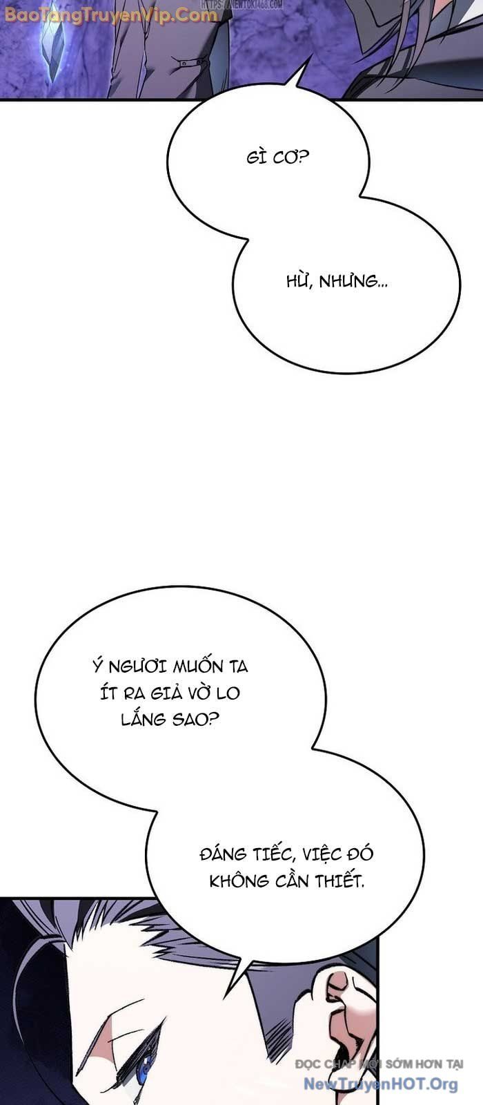 Đại Phản Diện Khao Khát Được Sống Chap 42 - Next Chap 43