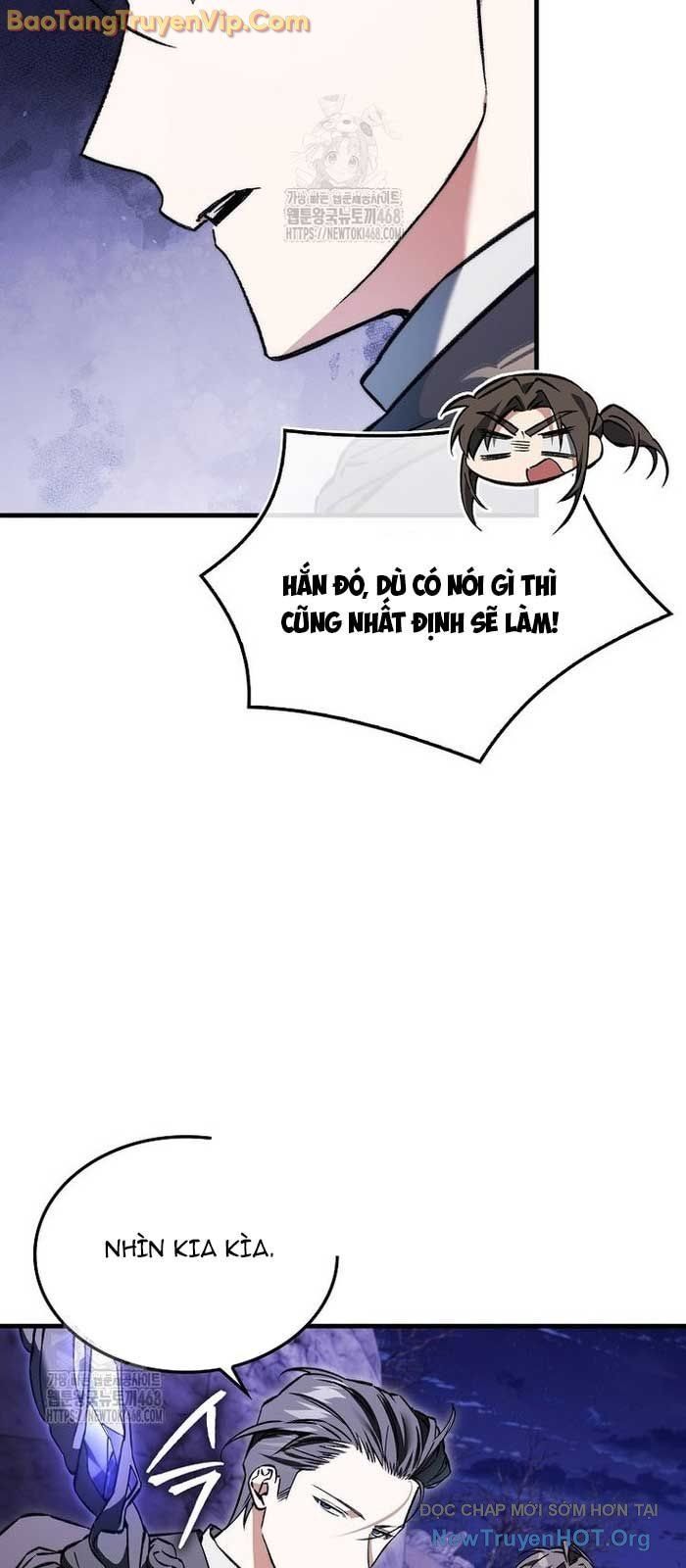 Đại Phản Diện Khao Khát Được Sống Chap 42 - Next Chap 43