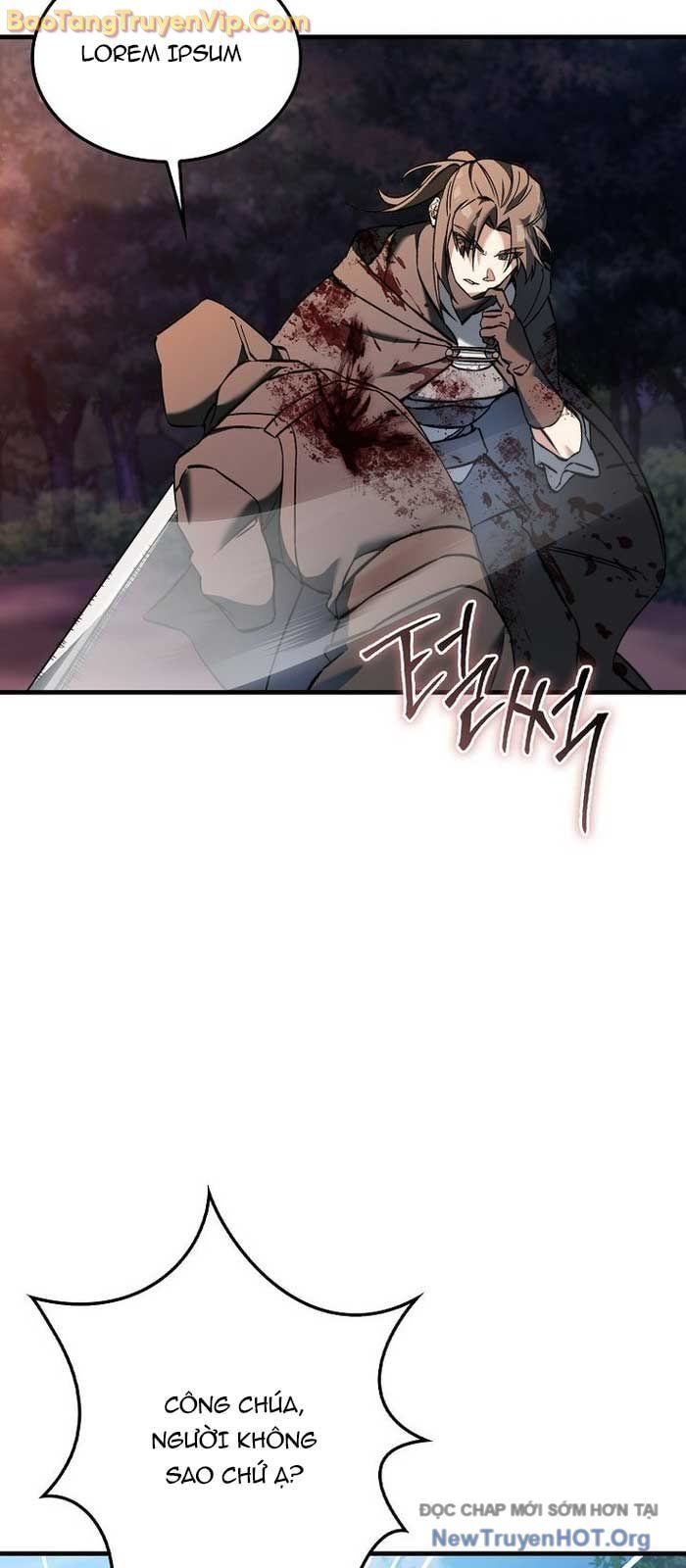 Đại Phản Diện Khao Khát Được Sống Chap 42 - Next Chap 43