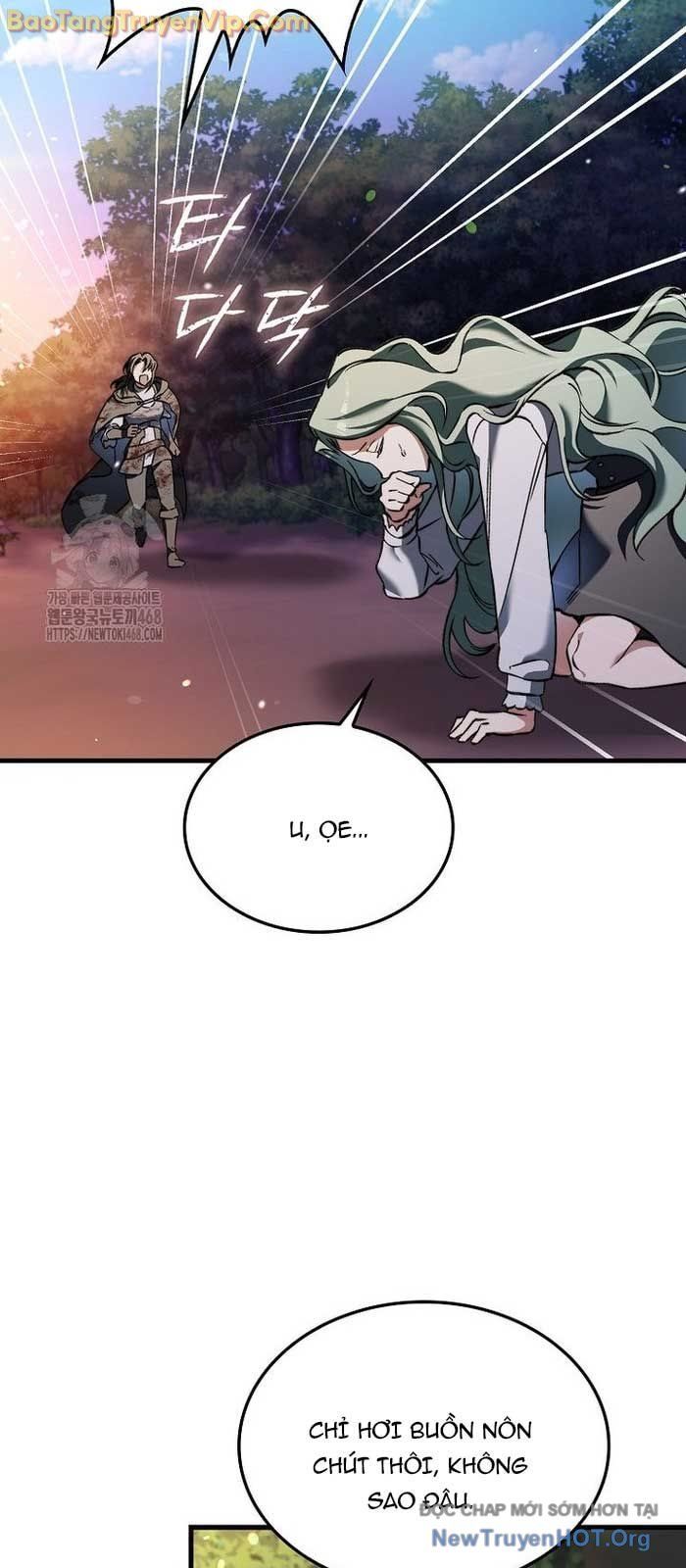 Đại Phản Diện Khao Khát Được Sống Chap 42 - Next Chap 43