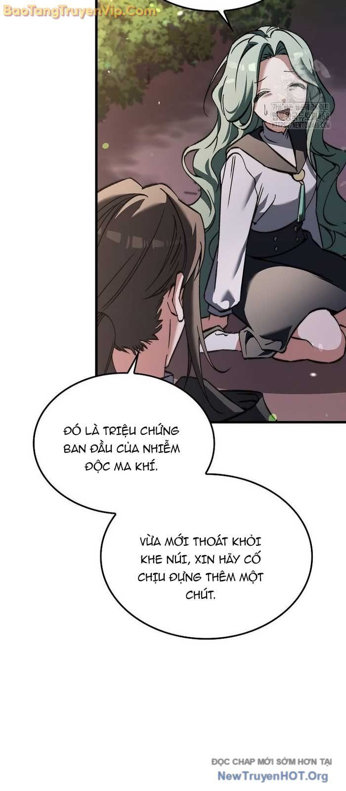 Đại Phản Diện Khao Khát Được Sống Chap 42 - Next Chap 43