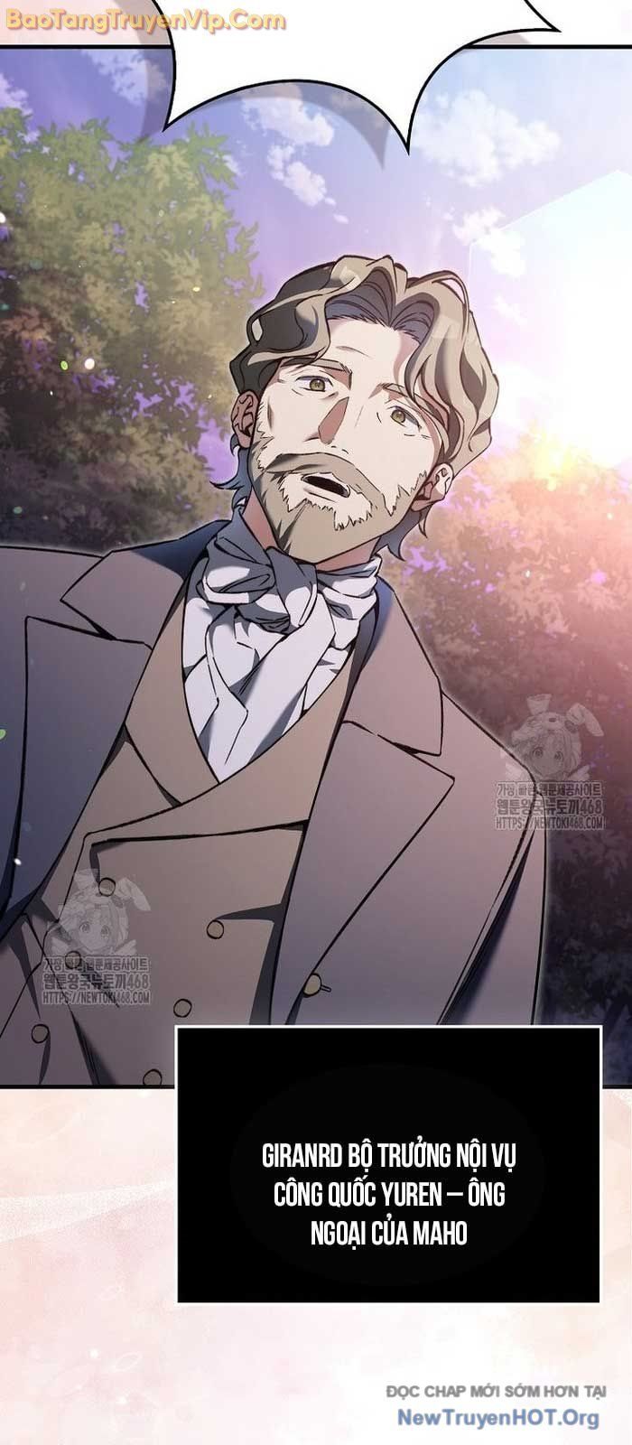 Đại Phản Diện Khao Khát Được Sống Chap 42 - Next Chap 43