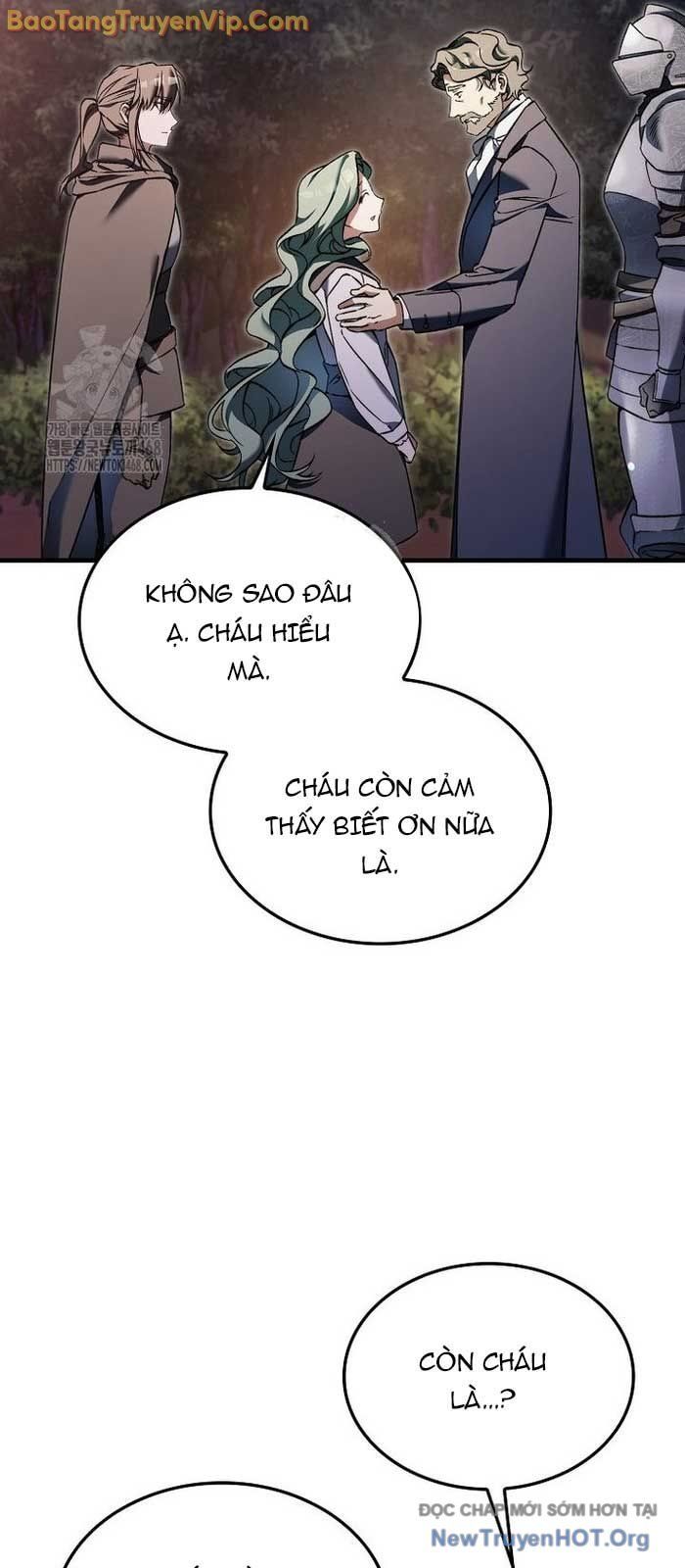 Đại Phản Diện Khao Khát Được Sống Chap 42 - Next Chap 43