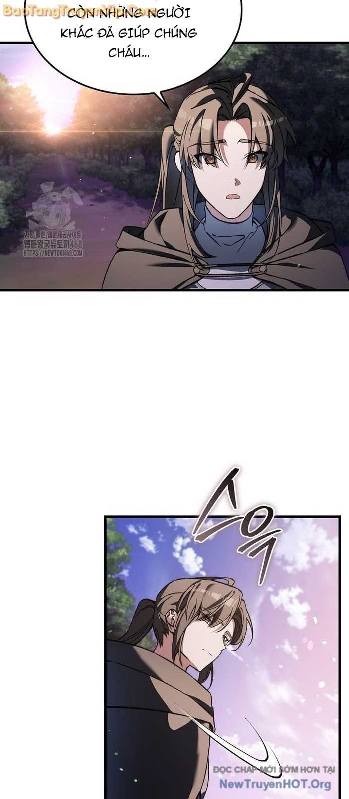 Đại Phản Diện Khao Khát Được Sống Chap 42 - Next Chap 43